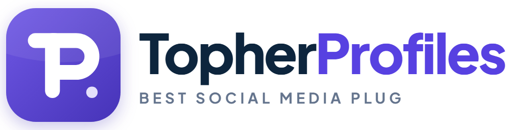TopherProfiles